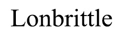 Lonbrittle Lonbrittle